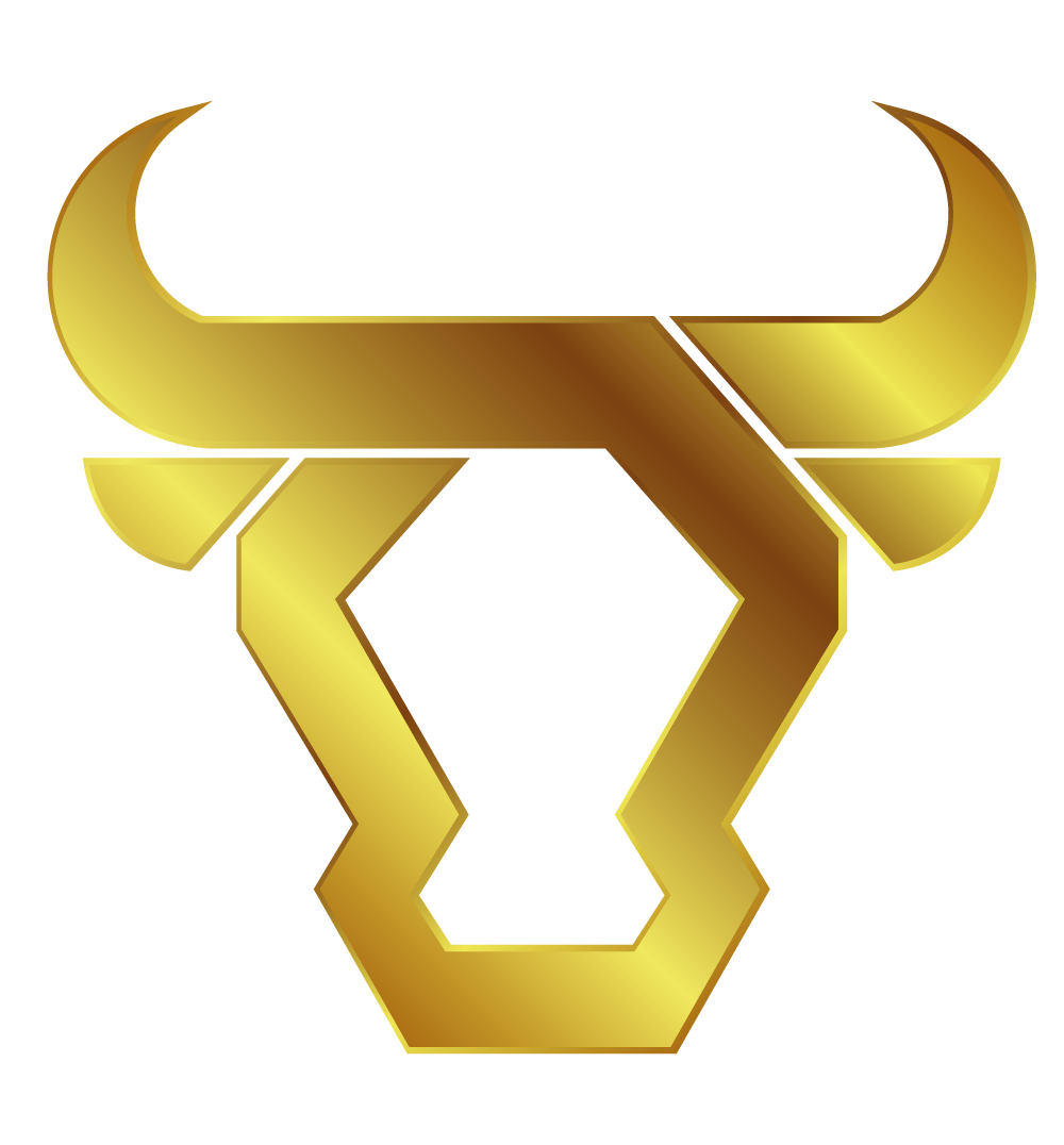 Logotipo BullsPicks